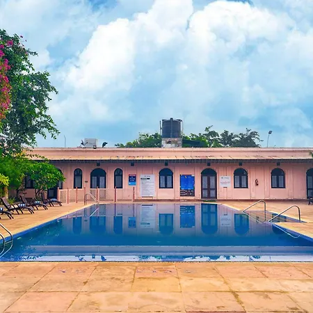 Club Mahindra Bharatpur-2