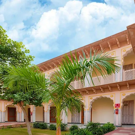 Club Mahindra Bharatpur-2