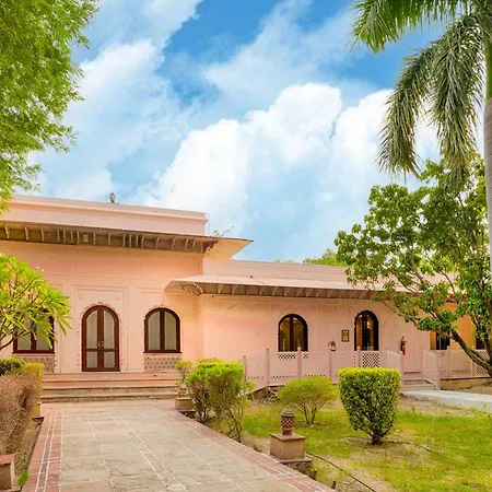 Club Mahindra Bharatpur-3