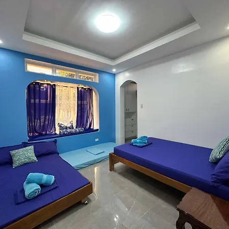 Aina Hannah Family Resort'S Greek Unit-2