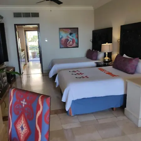 Pueblo Bonito Sunset Beach Golf & Spa Resort-3