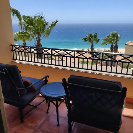 Pueblo Bonito Sunset Beach Golf & Spa Resort-2