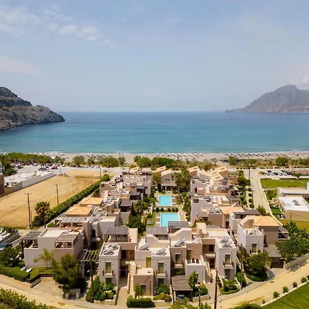 Plakias Resorts-2