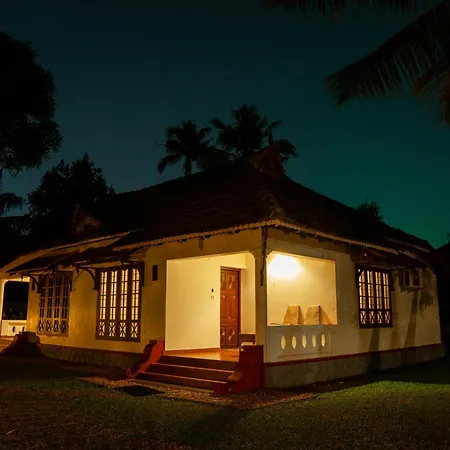 Palmgrove Lake Resort-2