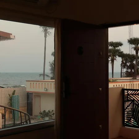 Palm Paradise Beach Resort-3