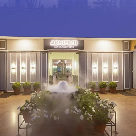 Aapno Ghar Resort & Amusement Park-3