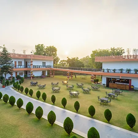 Aapno Ghar Resort & Amusement Park-2
