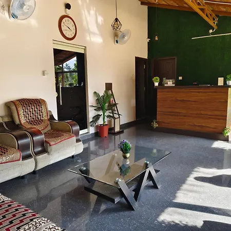 Plumeria Resort-3