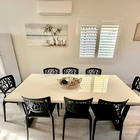 Hinchinbrook Resorts Management Pty Ltd-3