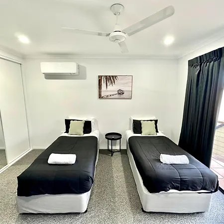 Hinchinbrook Resorts Management Pty Ltd-2