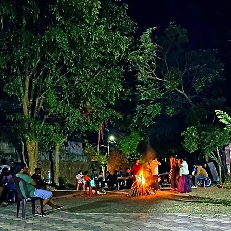 Somatheertham Resort-3