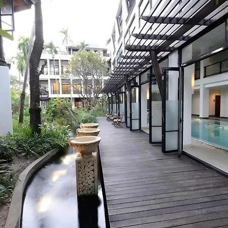 Rarin Jinda Wellness Spa Resort-3