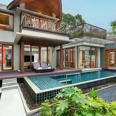 Renaissance Phuket Resort & Spa-3