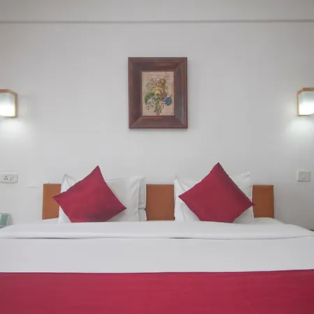 Central Heritage Resort & Spa Formerly Fortune Itc Resort-2