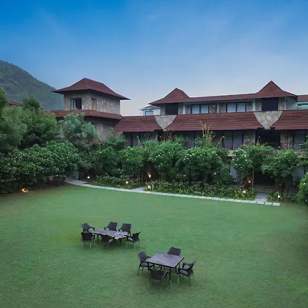 Anandam - A Luxury Resort In Udaipur-3