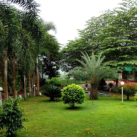 Wayanad Cave N Pillar Resort-2