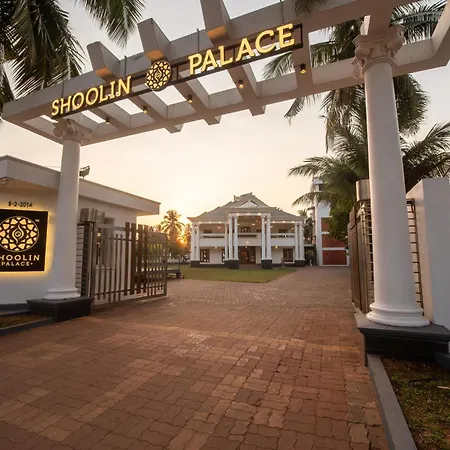 Shoolin Palace-3