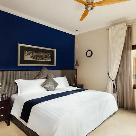 Cascades Suites-3