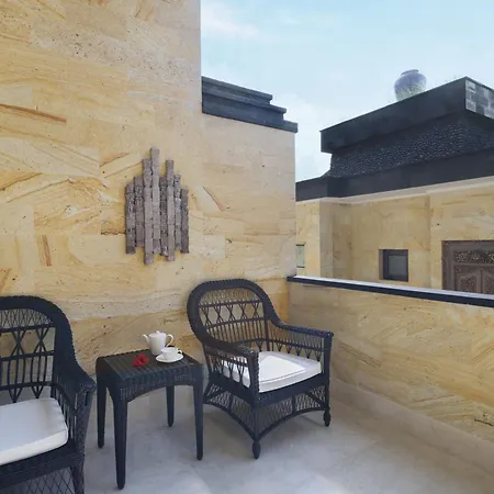 Cascades Suites-2
