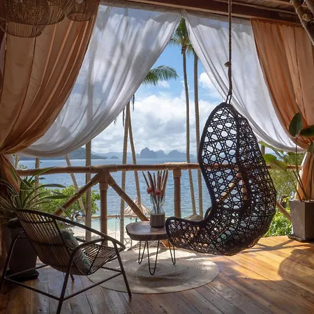 Wonderland Beach Resort-2