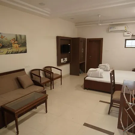 Narmada Vatika-2