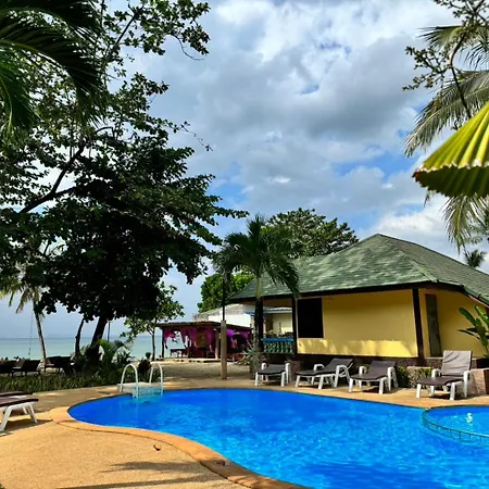Ocean View Resort-2