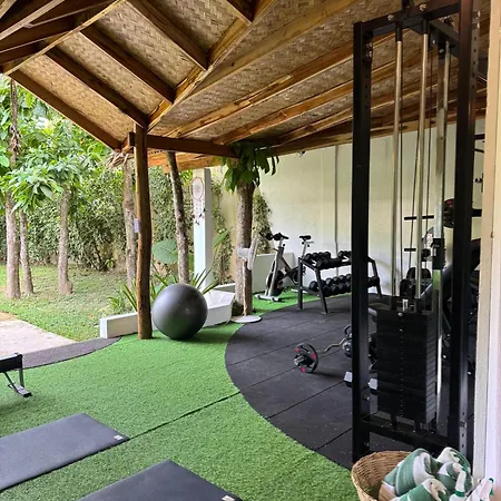 El Nido Moringa Resort-3