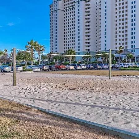 The Beach Club 407D-2