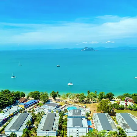 Royal Yao Yai Island Beach Resort-3