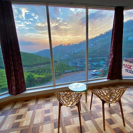 Magic Mist Resort-2