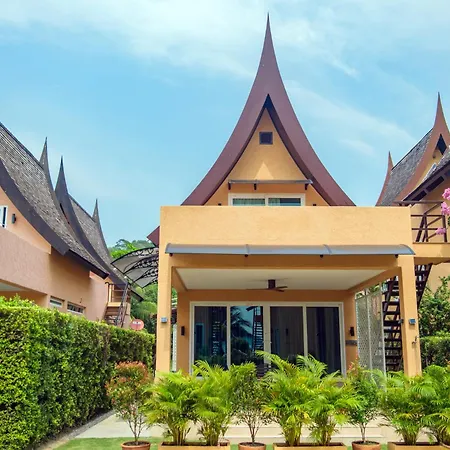 Blue Haven Bay Villas And Resort Apartments-2
