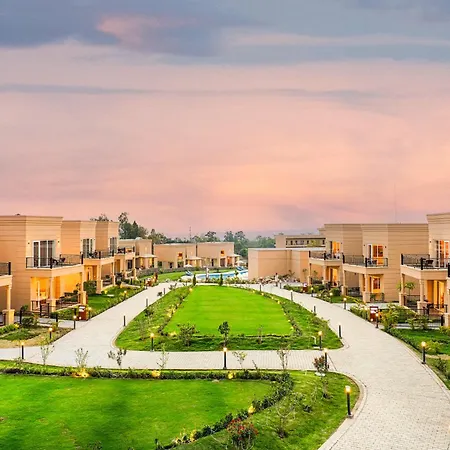 Club Mahindra Patkote, Corbett-2