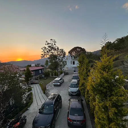Glamping Heights Resort-2