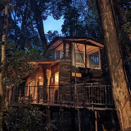 Deva Dhare Resort-2