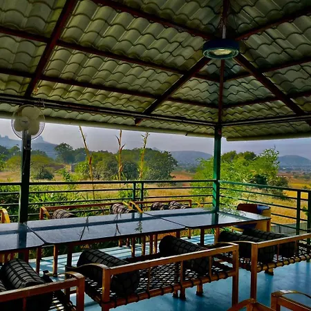 Casa Green Restaurant And Resort-3