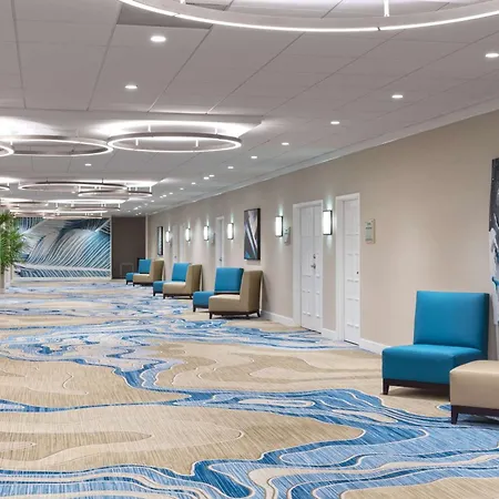 Hilton Clearwater Beach Resort & Spa-3