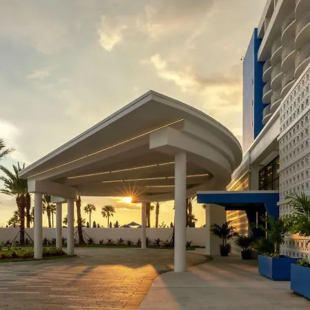 Hilton Clearwater Beach Resort & Spa-3