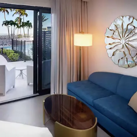 Hilton Marco Island Beach Resort And Spa-3