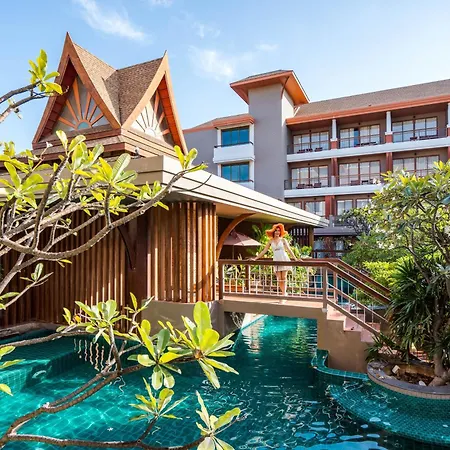 Ayrest Hua Hin Hotel-3