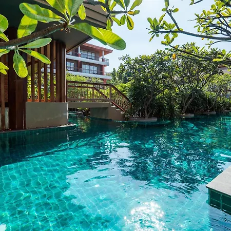Ayrest Hua Hin Hotel-2