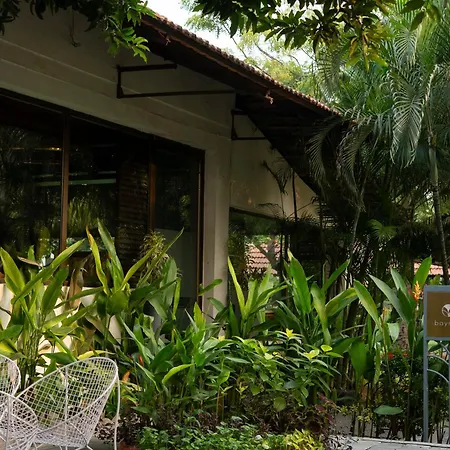 Green Meadows Resort-3