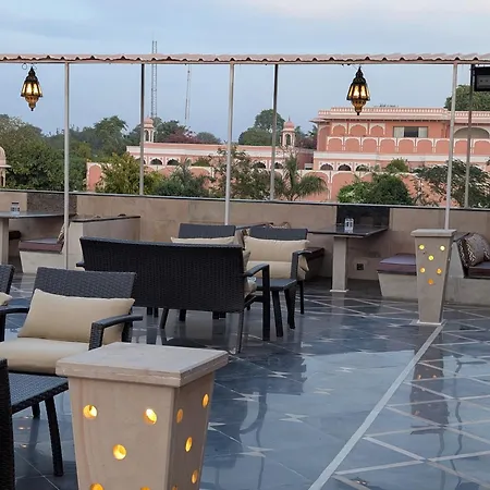 Buena Vista Luxury Garden Spa Resort-3