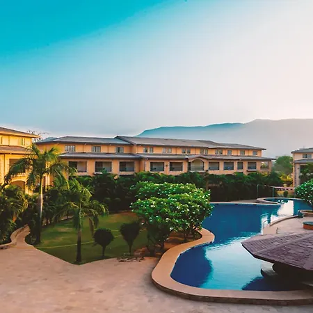 Discover Resorts - Karjat-3