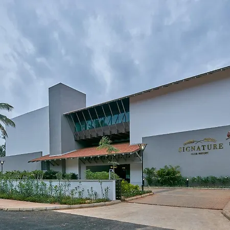 Signature Club Resort-3