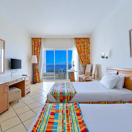 Siva Sharm Resort & Spa-3