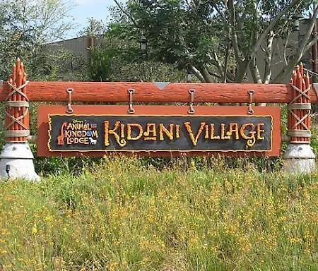 Disney'S Animal Kingdom Villas - Kidani Village-3