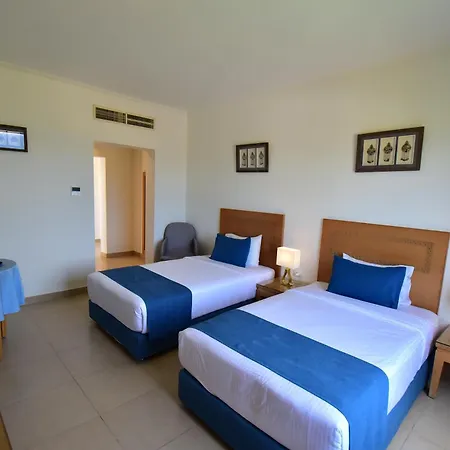 Club Reef Resort & Spa-2