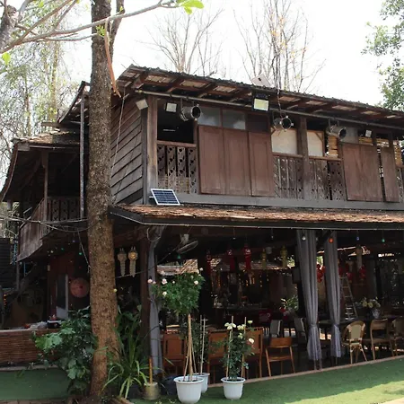 Capital O 75421 Baan Singkham Boutique Resort-2