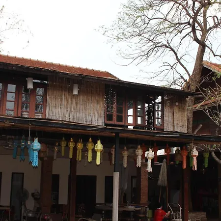 Capital O 75421 Baan Singkham Boutique Resort-3
