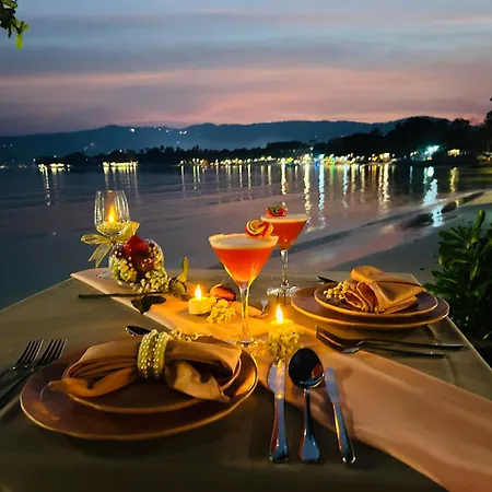 Casa De Mar - Koh Samui-2